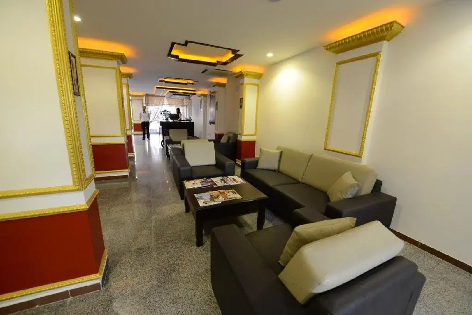Grand Onur Hotel