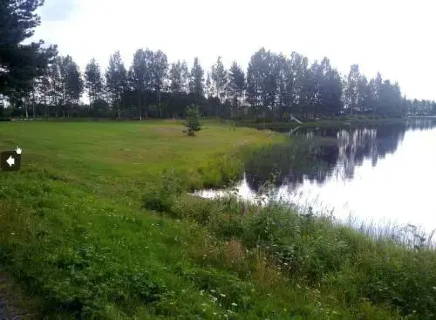 Jääskän Loma Holiday Apartments Peräseinäjoki