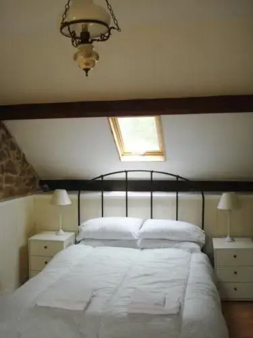 La Maison Fleurie