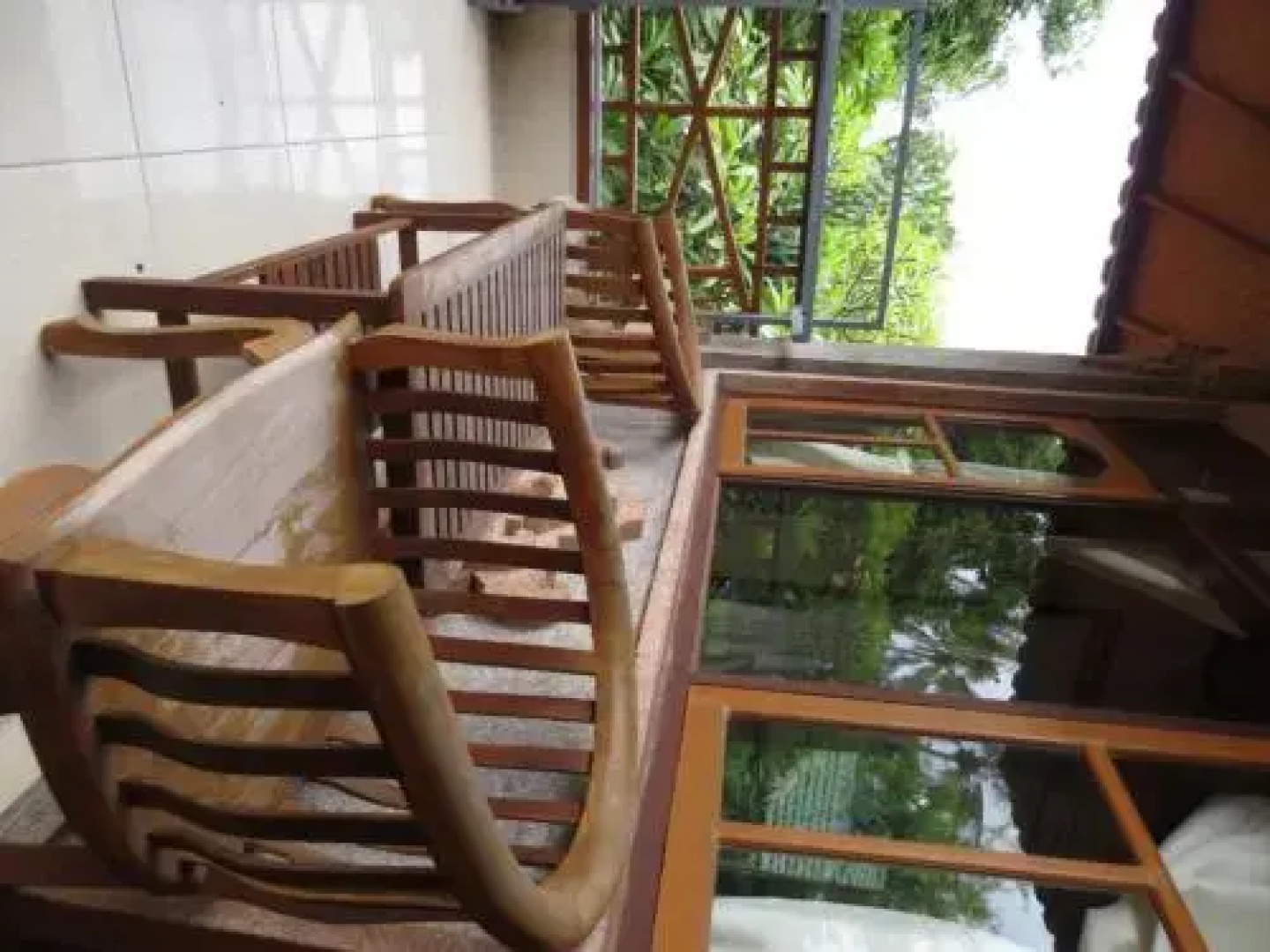 Paradise Palm Beach Bungalows