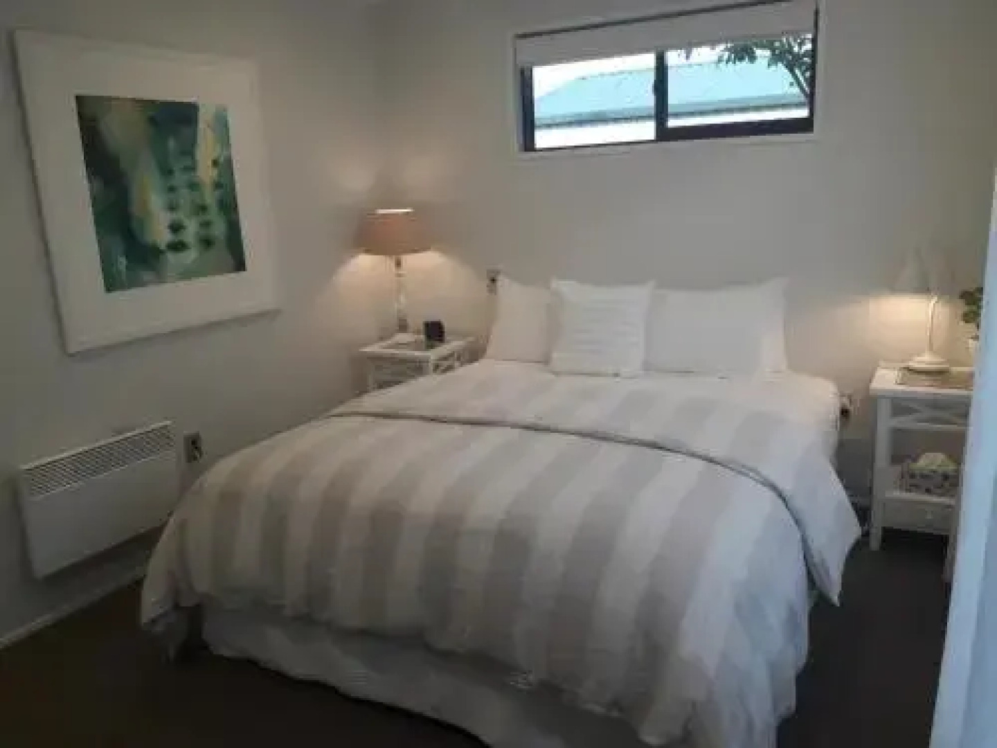 Cardno's Accommodation