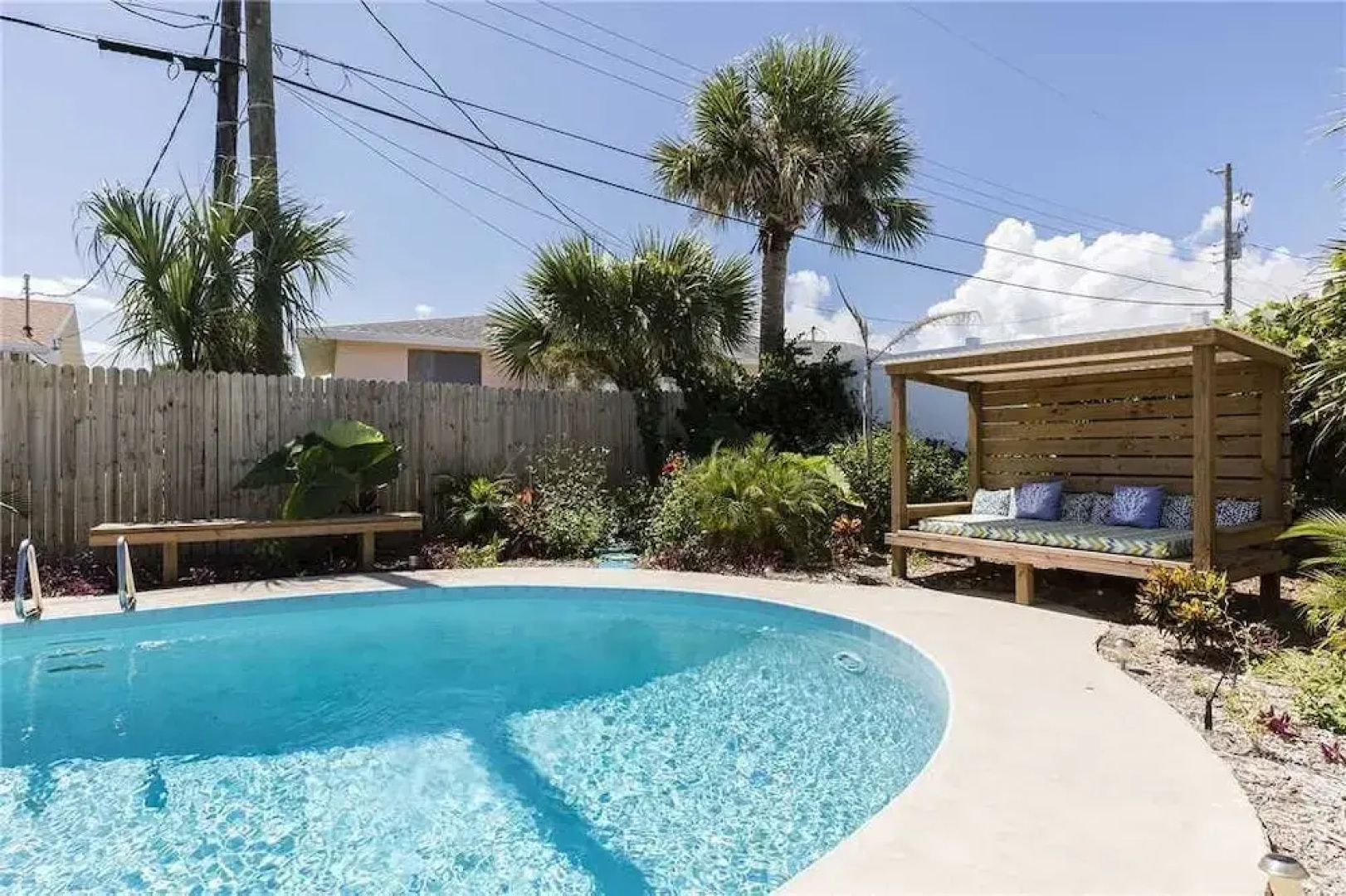 Surfside - Four Bedroom Home