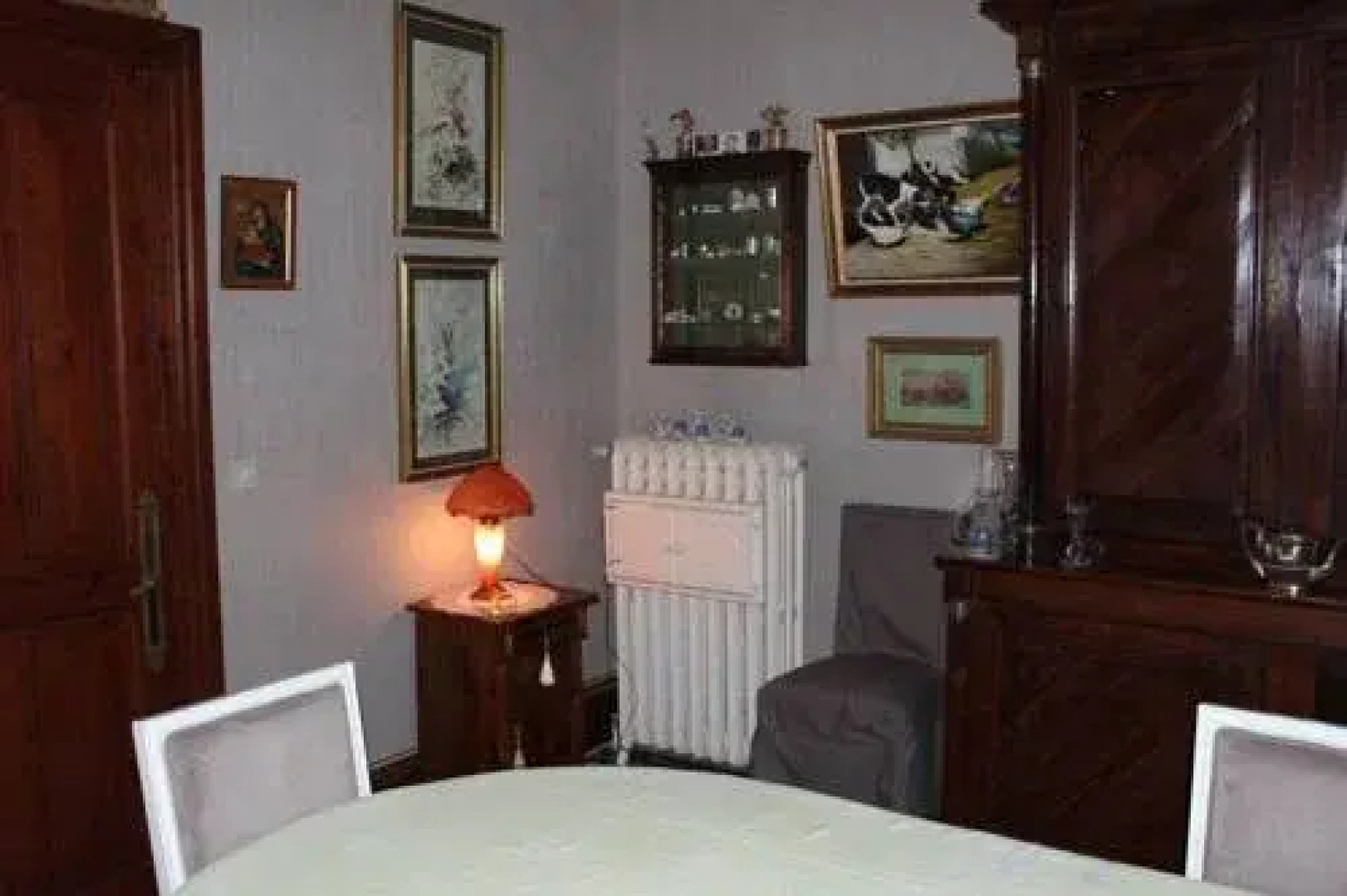 Chambres dHôtes Les Méneaux