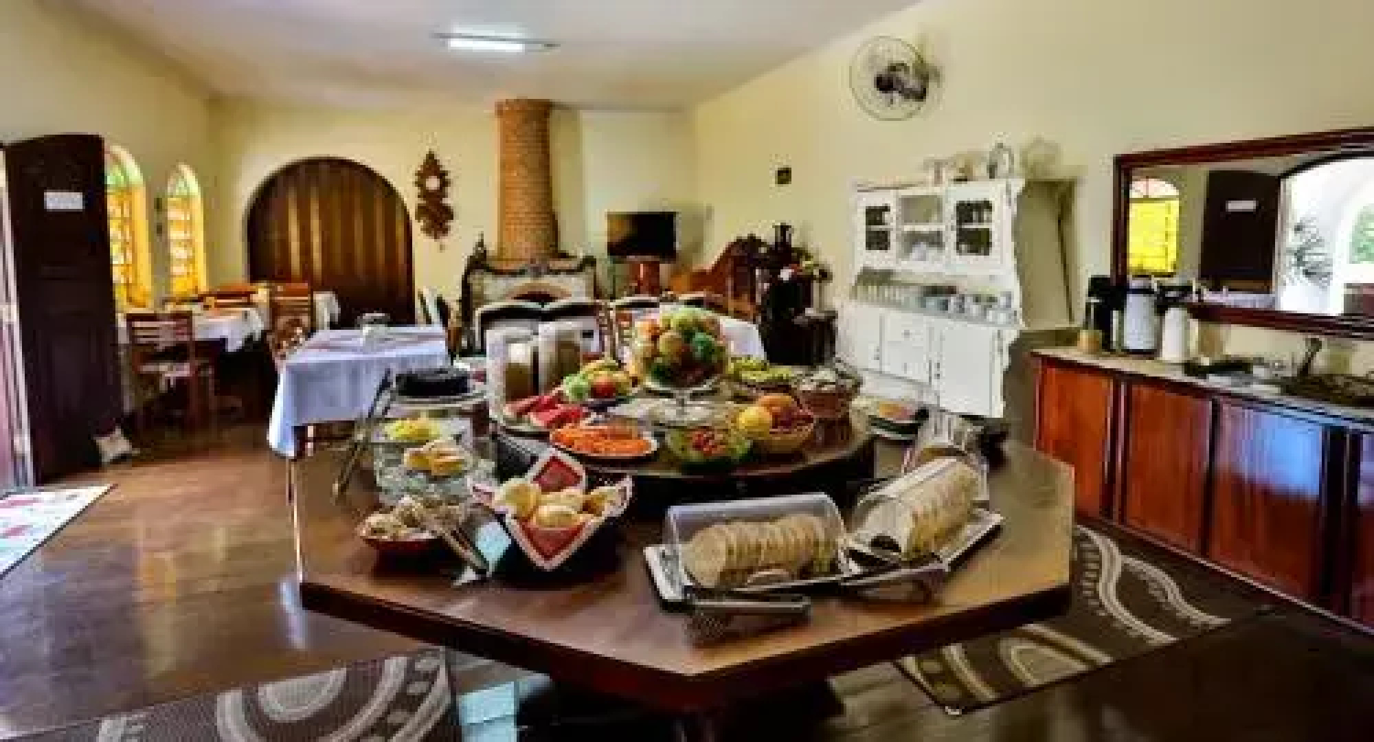 Pousada Igarapé