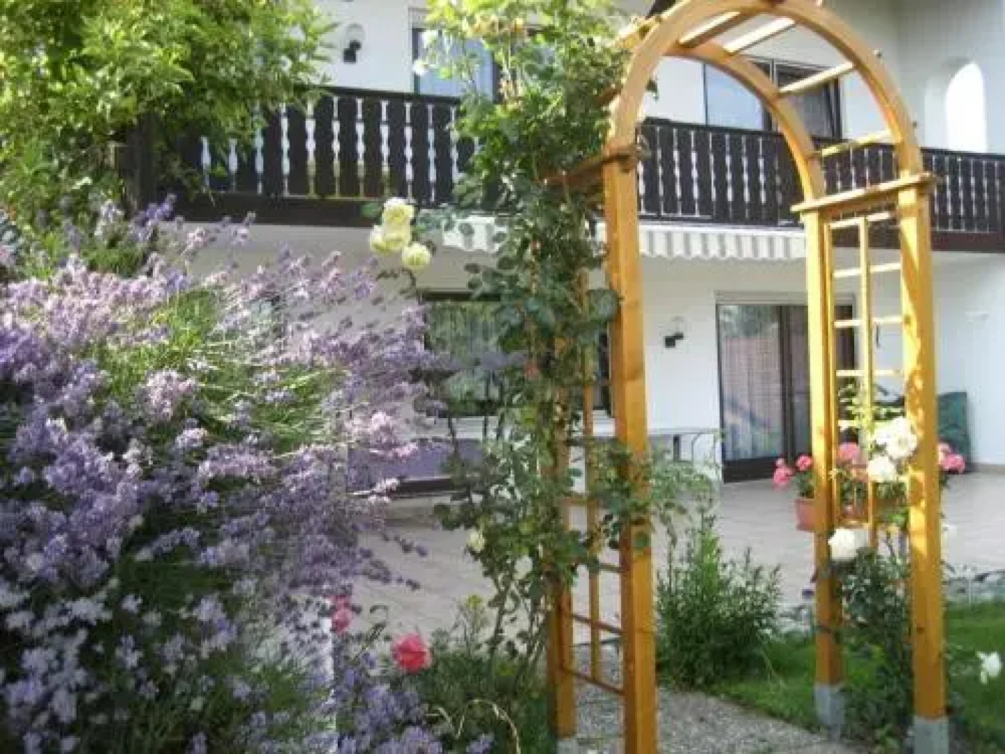 Haus Schönberg