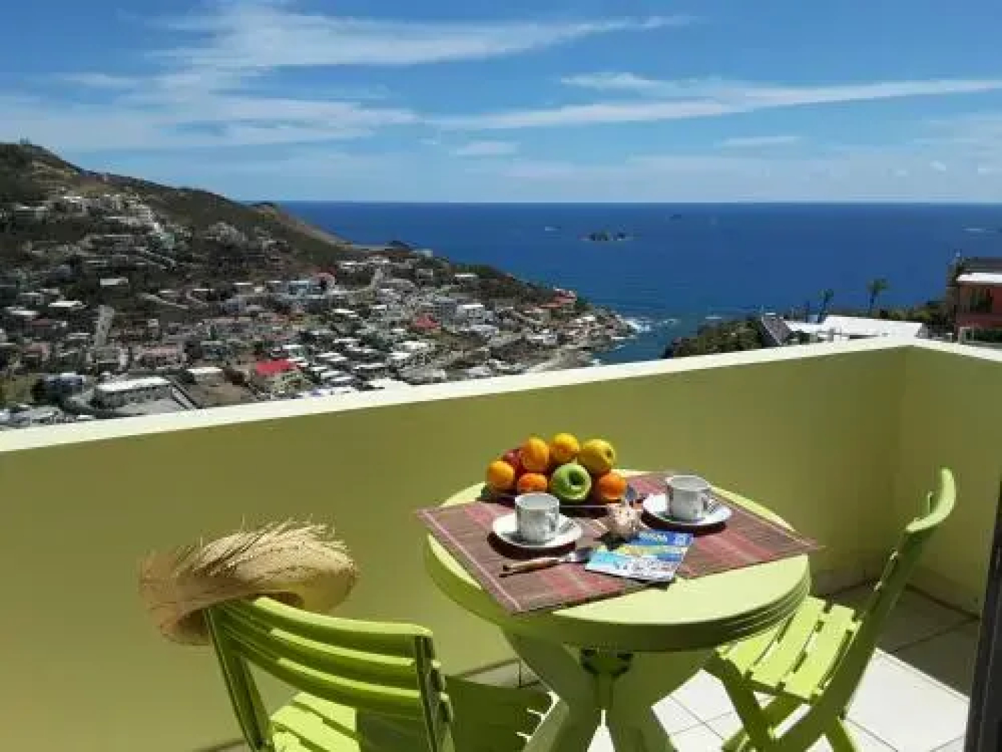 Monta Vista