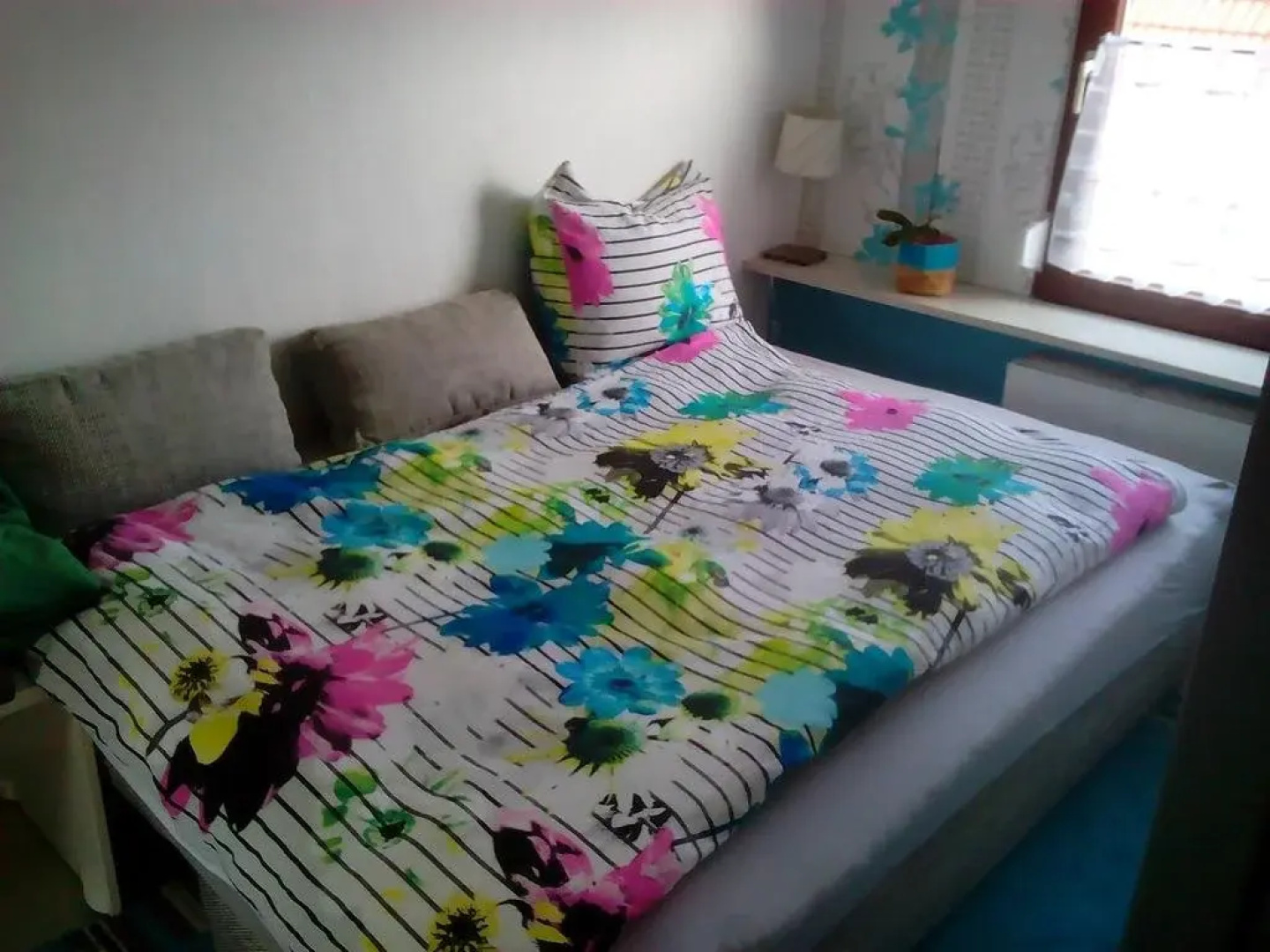 Ferienwohnung Markgräflerland