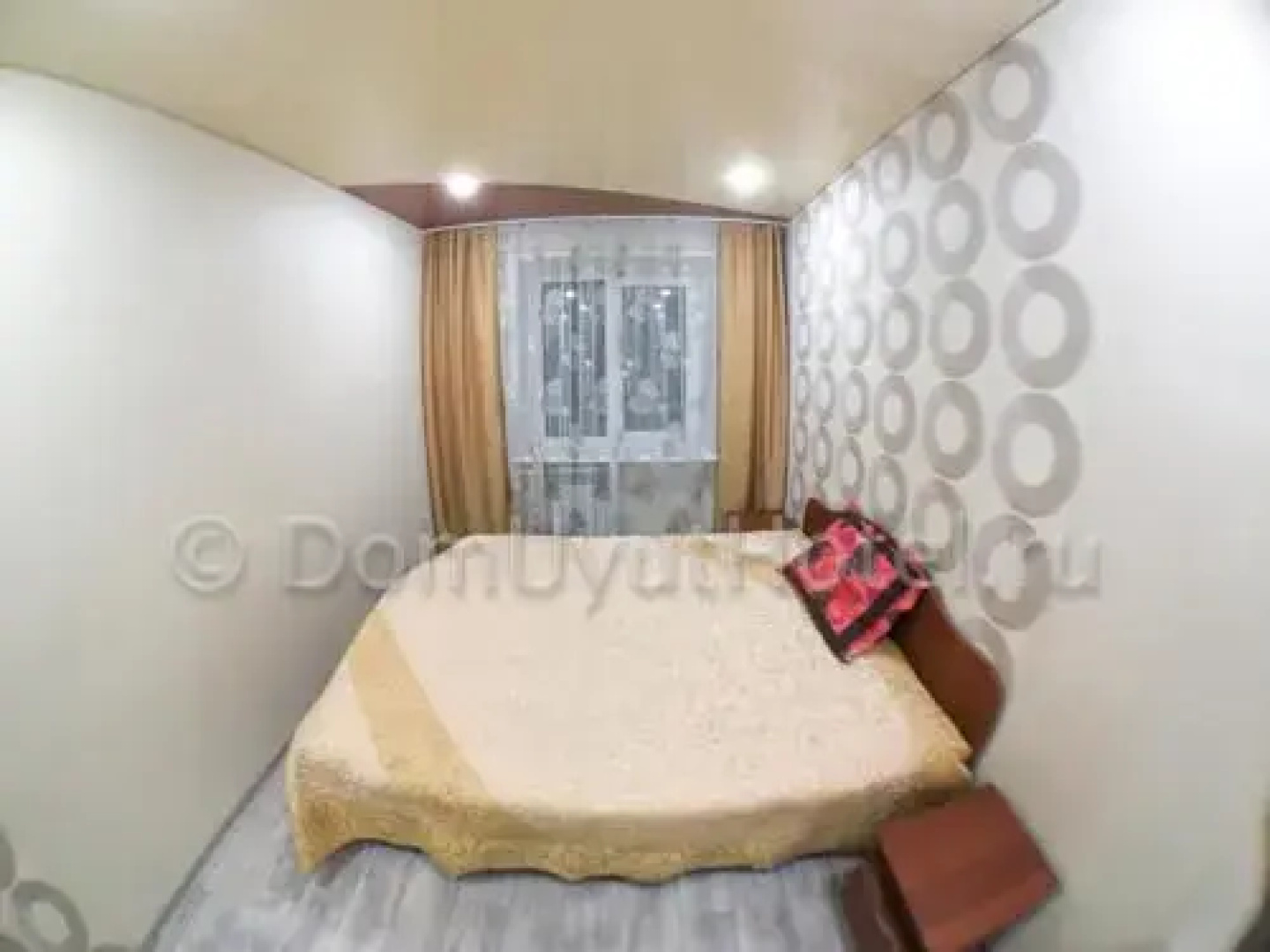 Hotel Domashniy Uyut