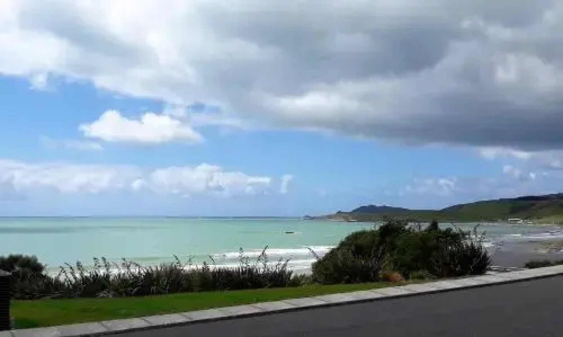 Cardno's Accommodation