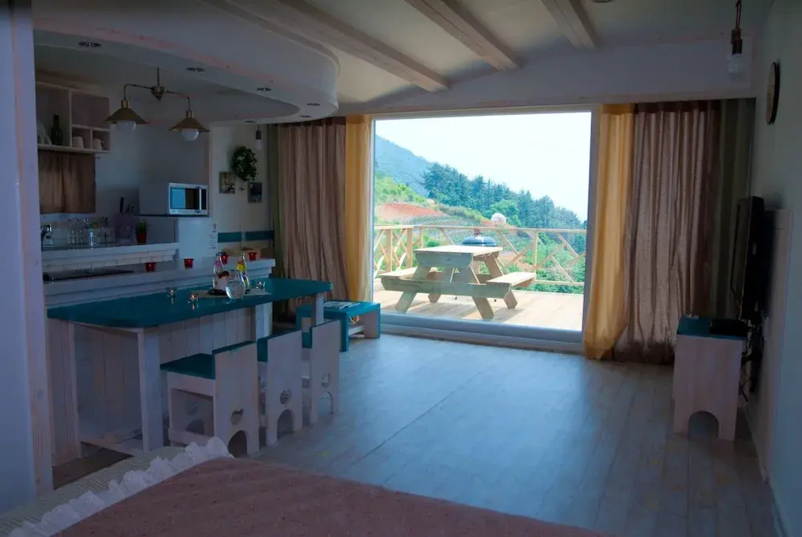 Namhae Gallery Cisun
