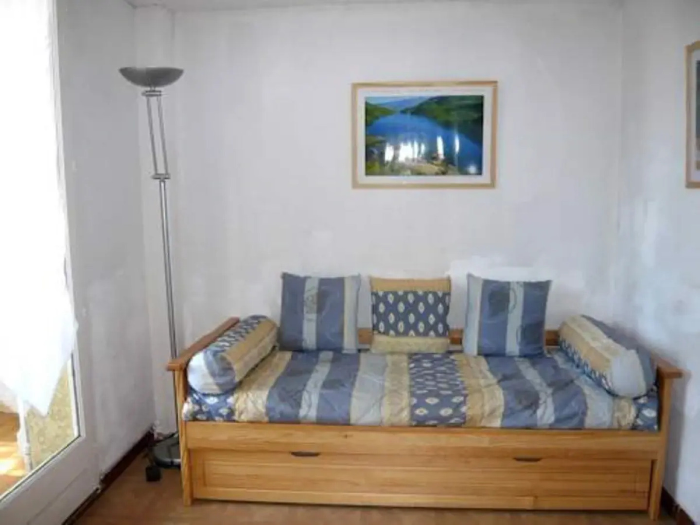 Apartment Super Ile Rousse