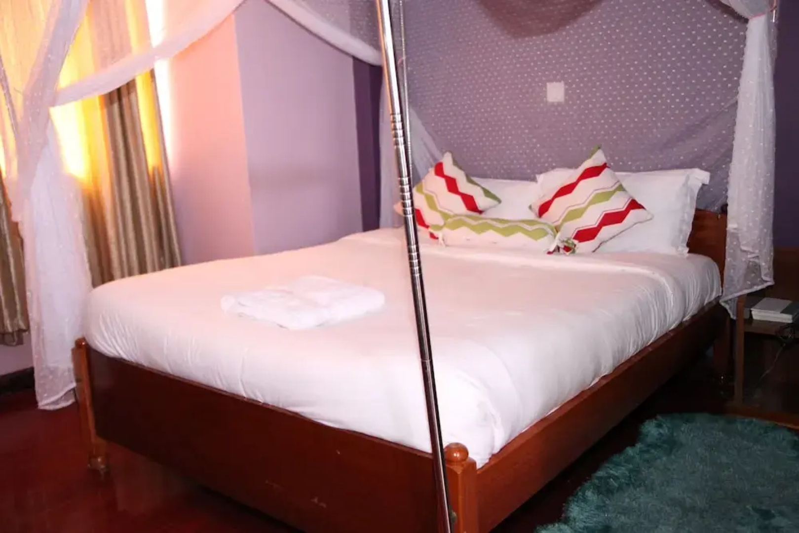 Sunshine Hotel Kericho
