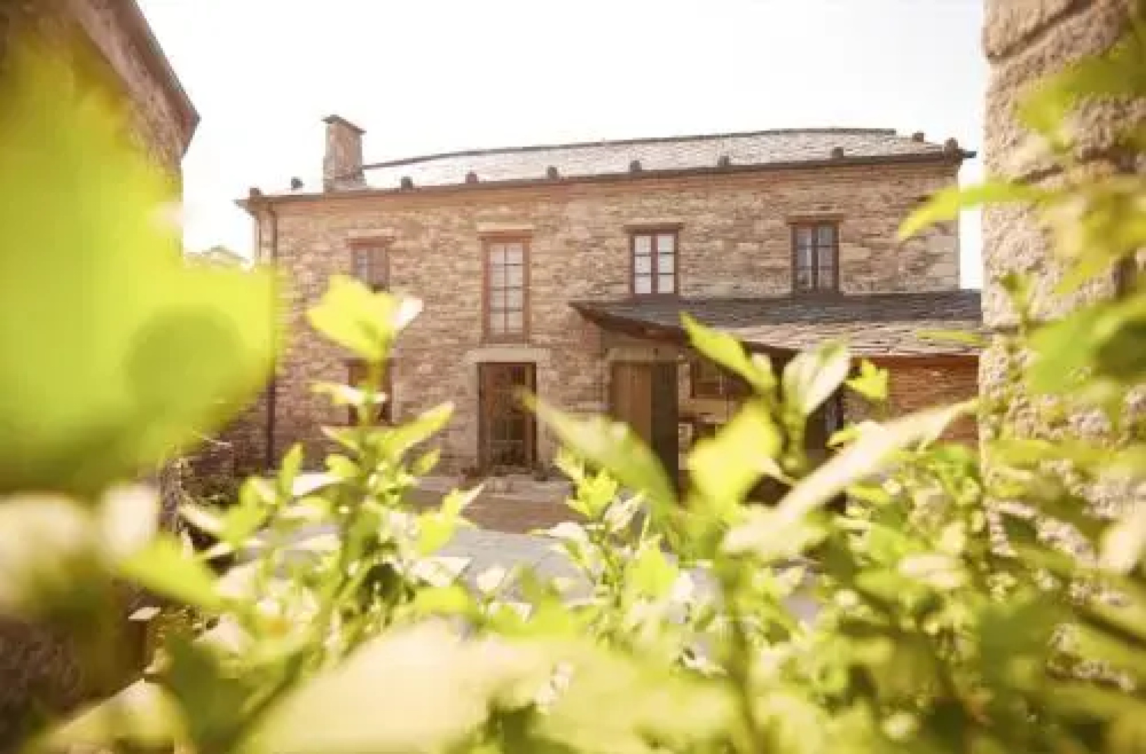 Casa Lamelas