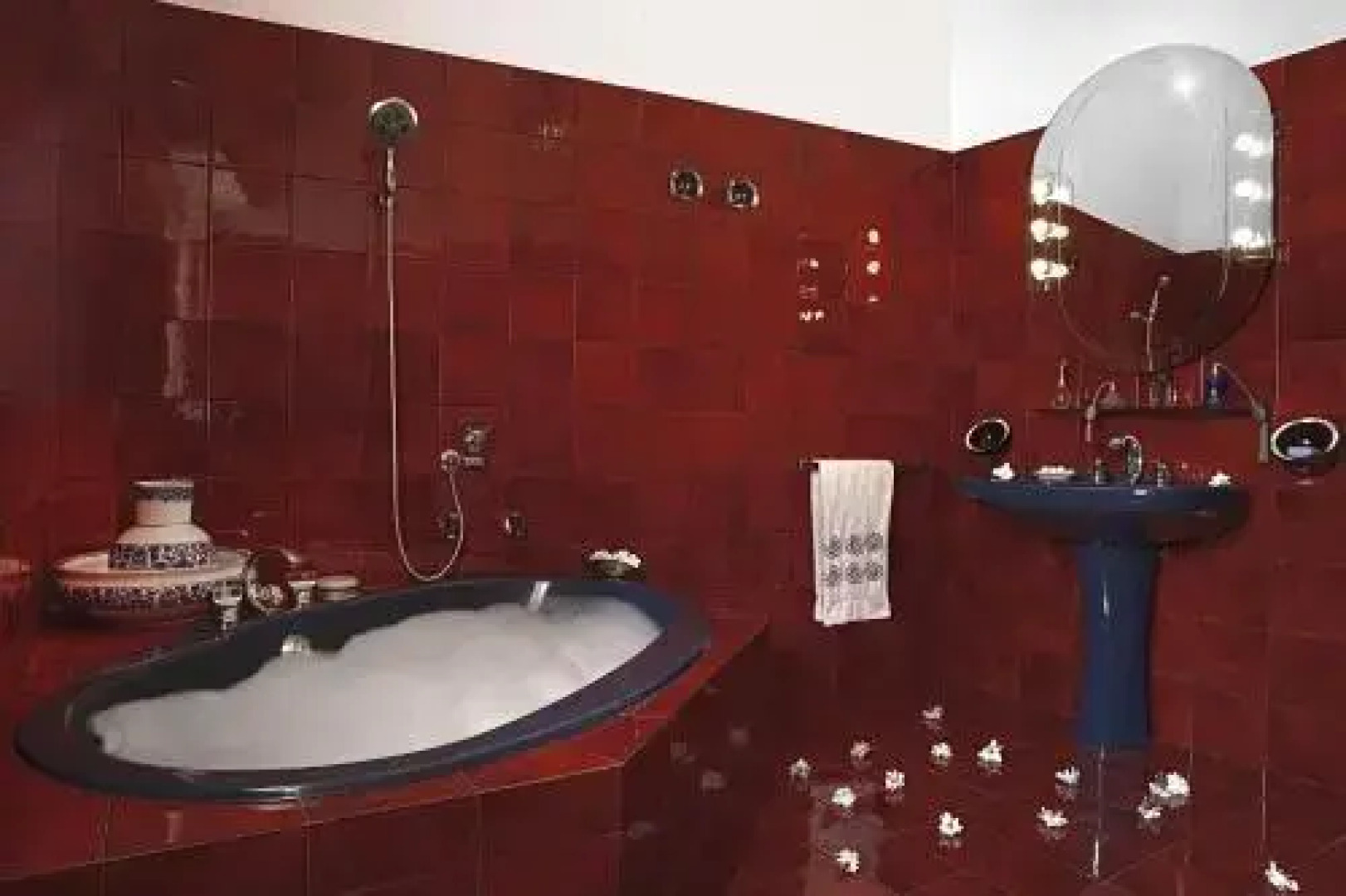 Pietrina B&B Dimora Di Prestigio