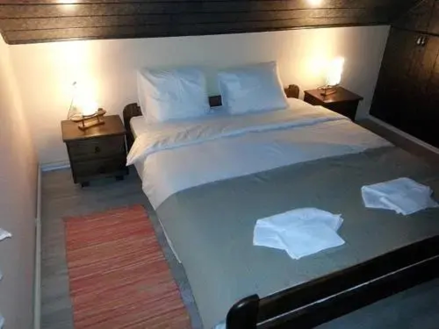 Krötzl Apartmanok