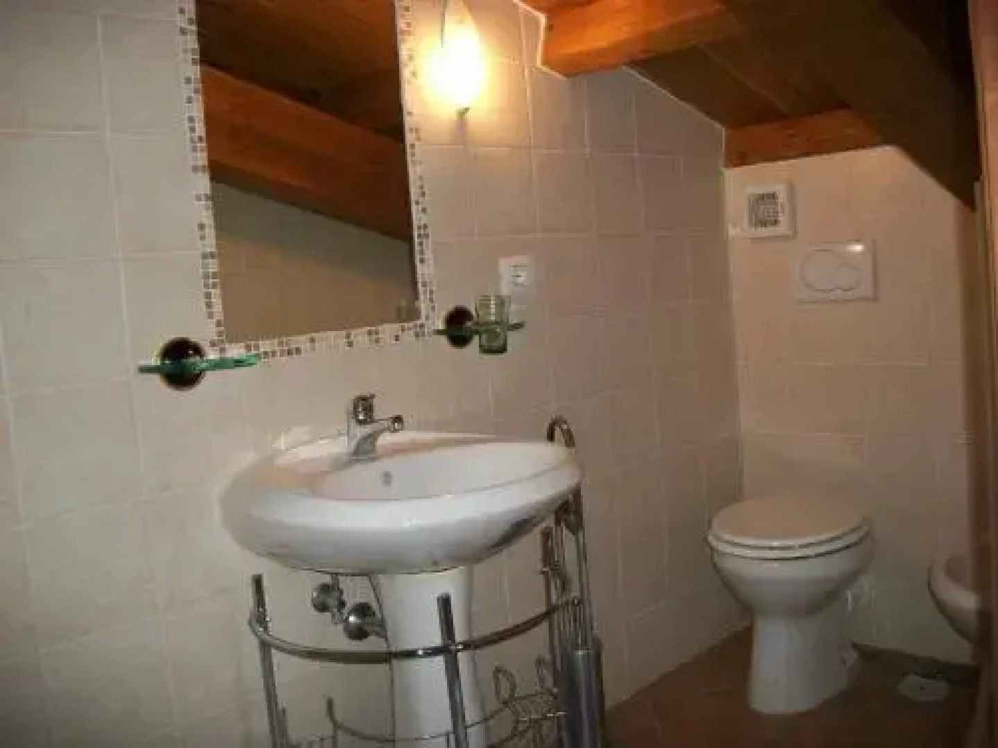 Agriturismo Primerio