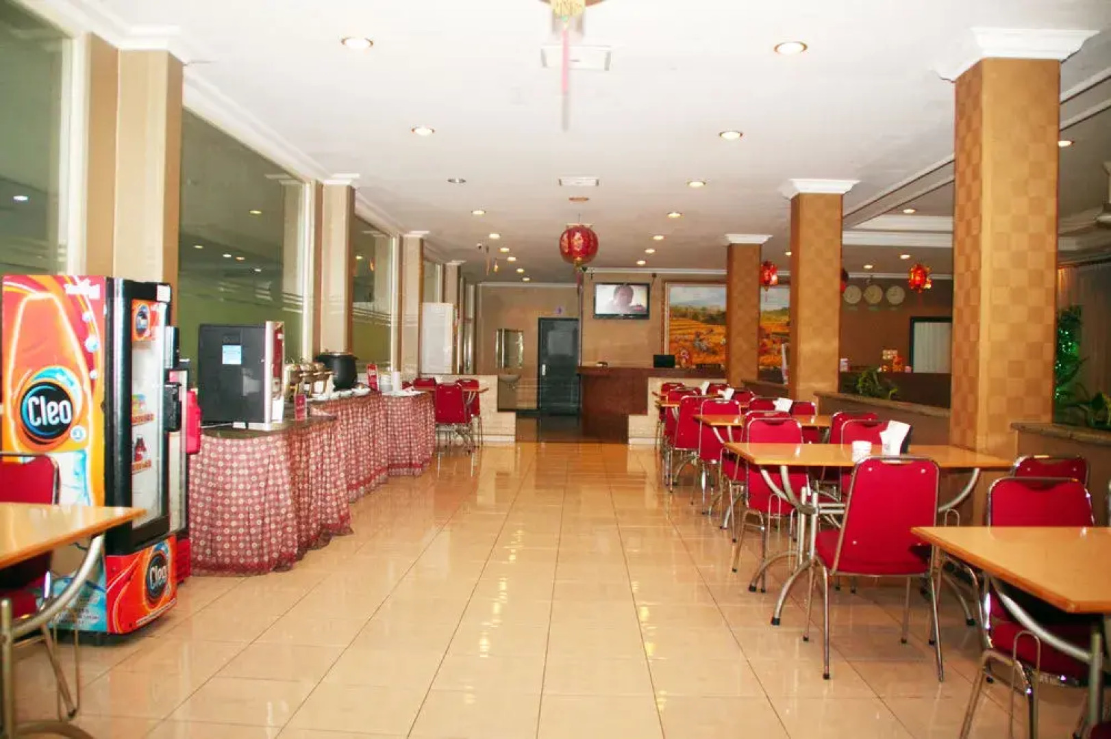 ZEN Rooms Sedati Juanda