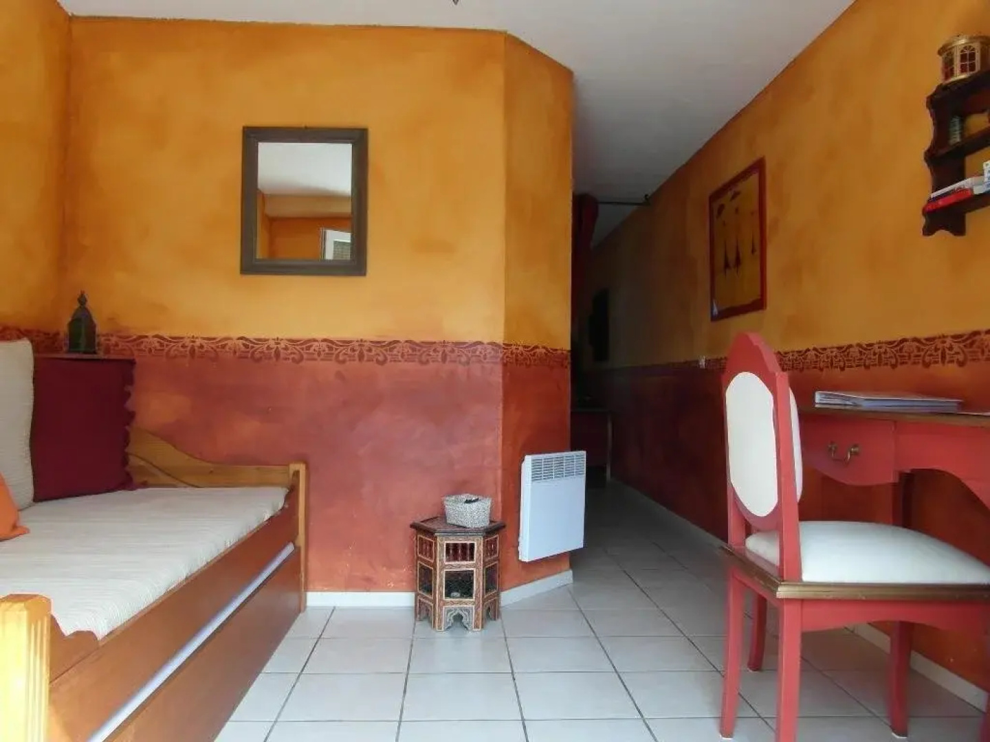 Chambres dhôtes Domaine de Compostelle