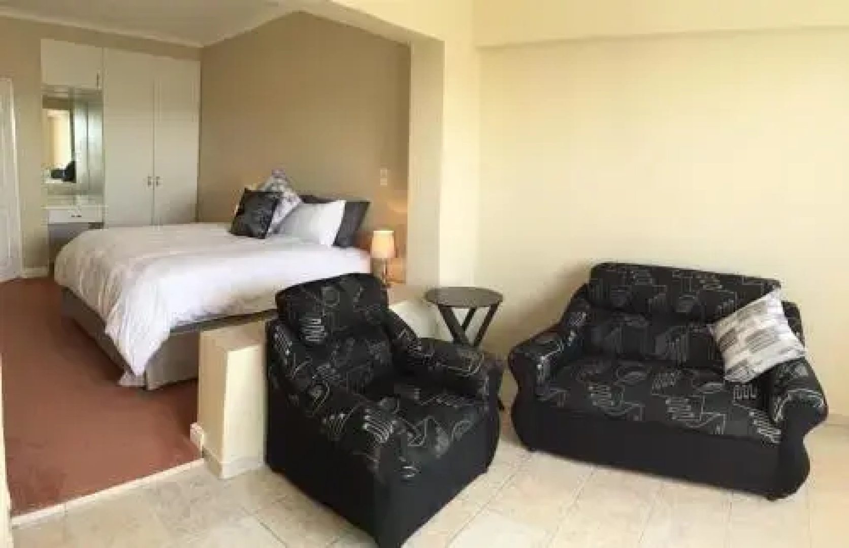 The Port Owen Holiday House