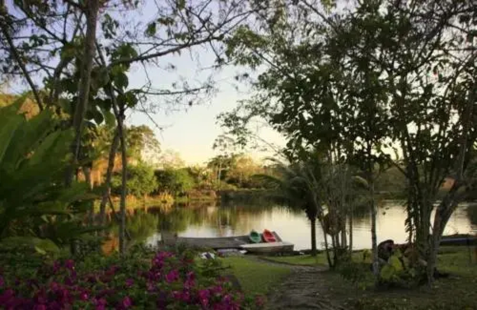 Fazenda Betânia