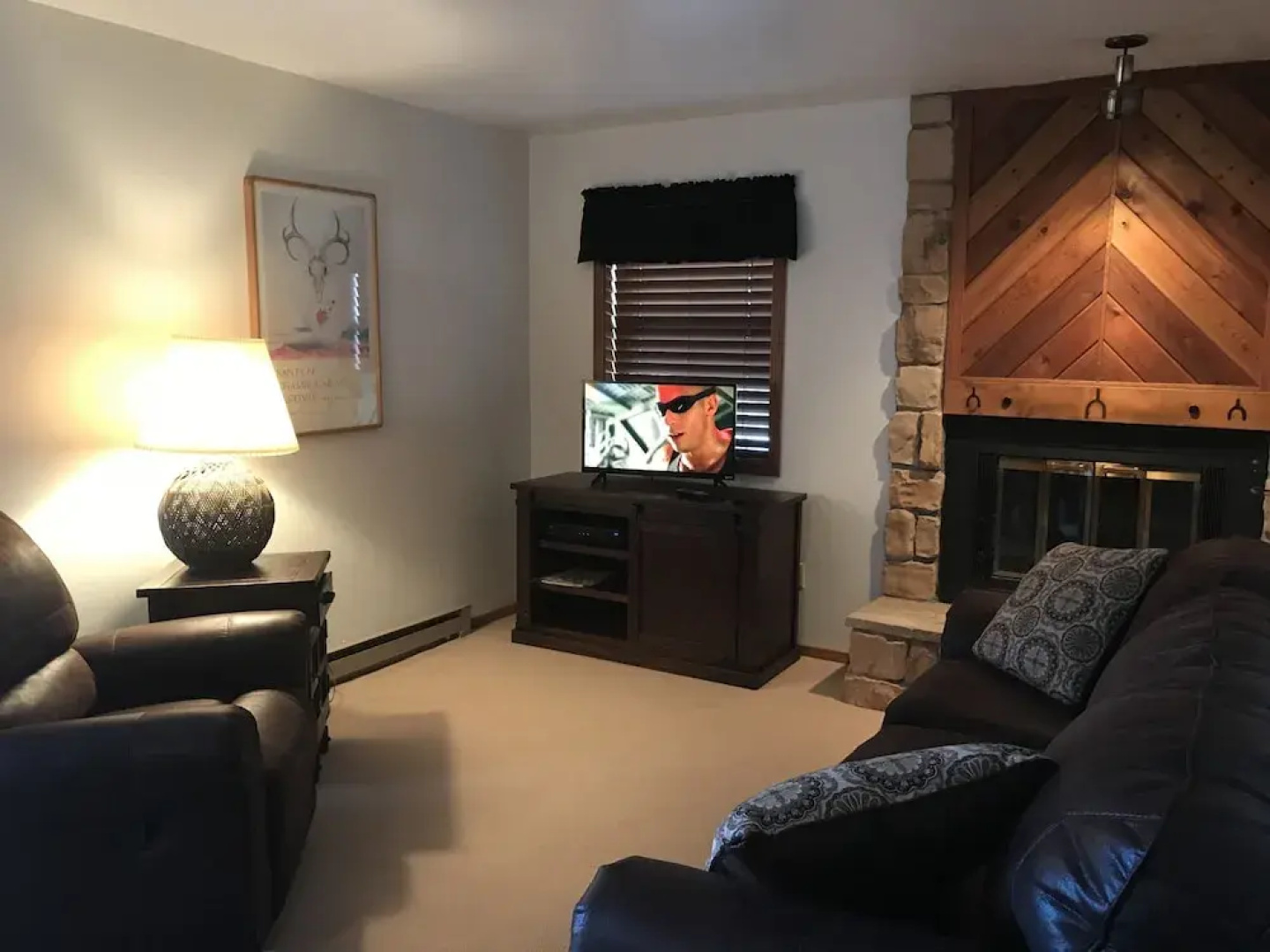 Angel Fire NM Condos