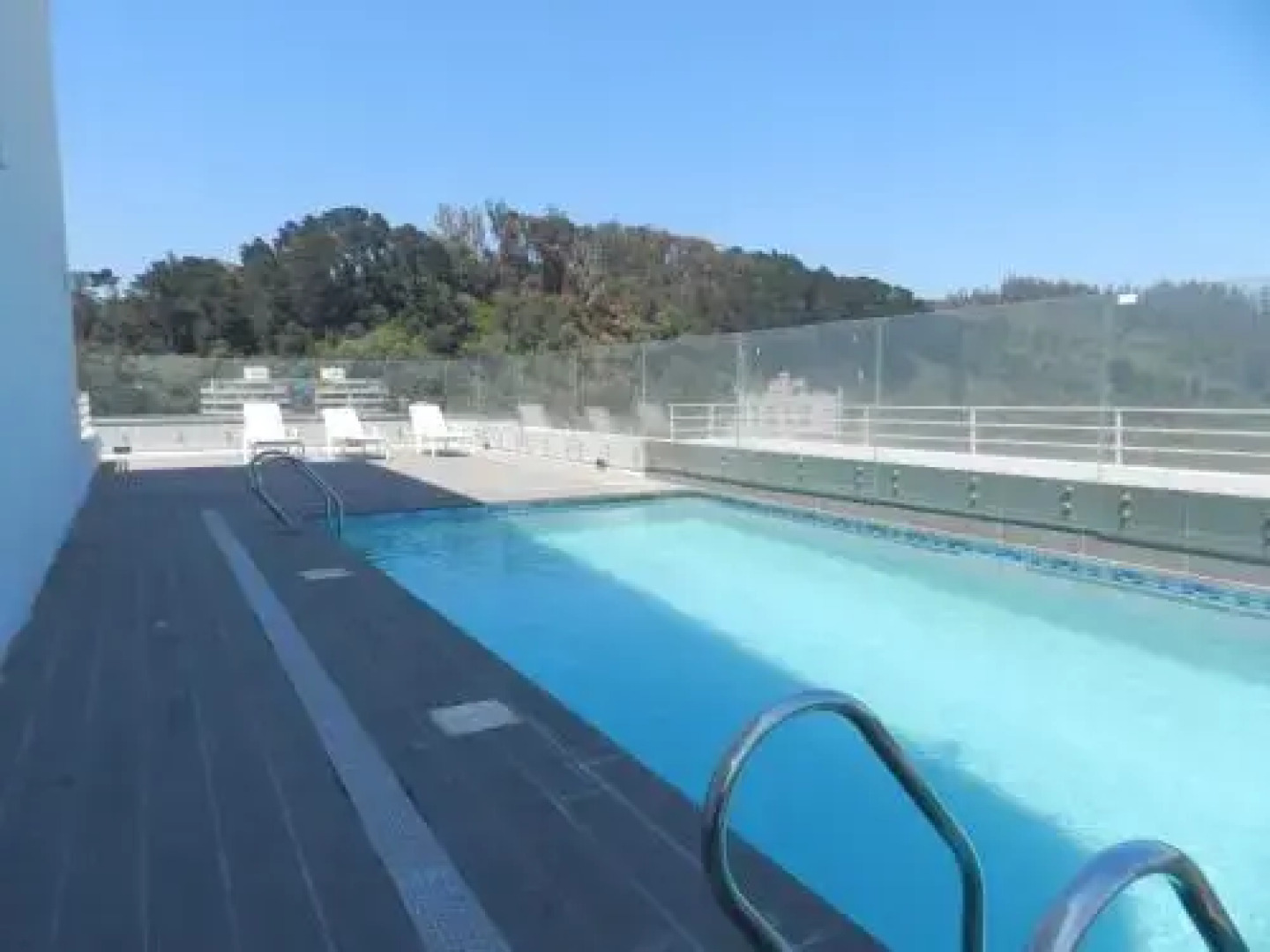 Departamentos amoblados Don Matias en Concepción