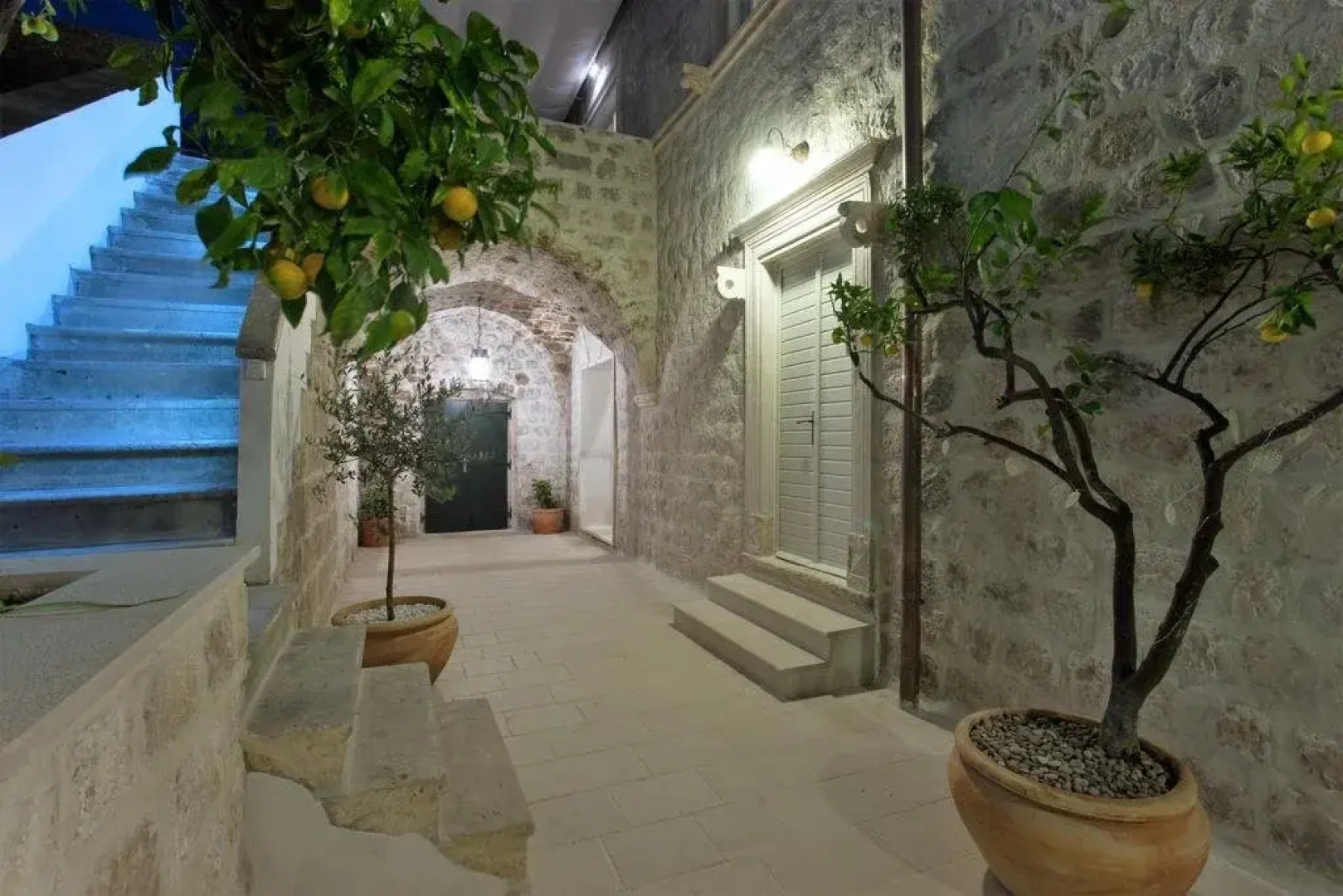 Villa Residence Luna