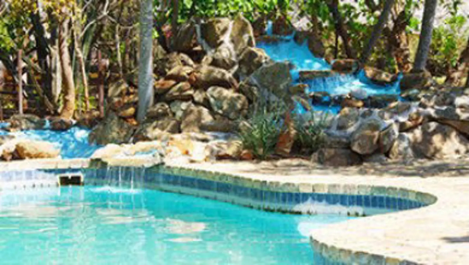 Regency Lodge Panyanda