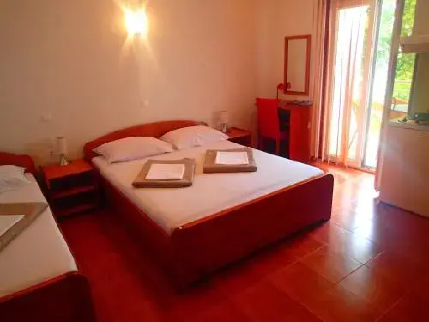 Villa Bosac