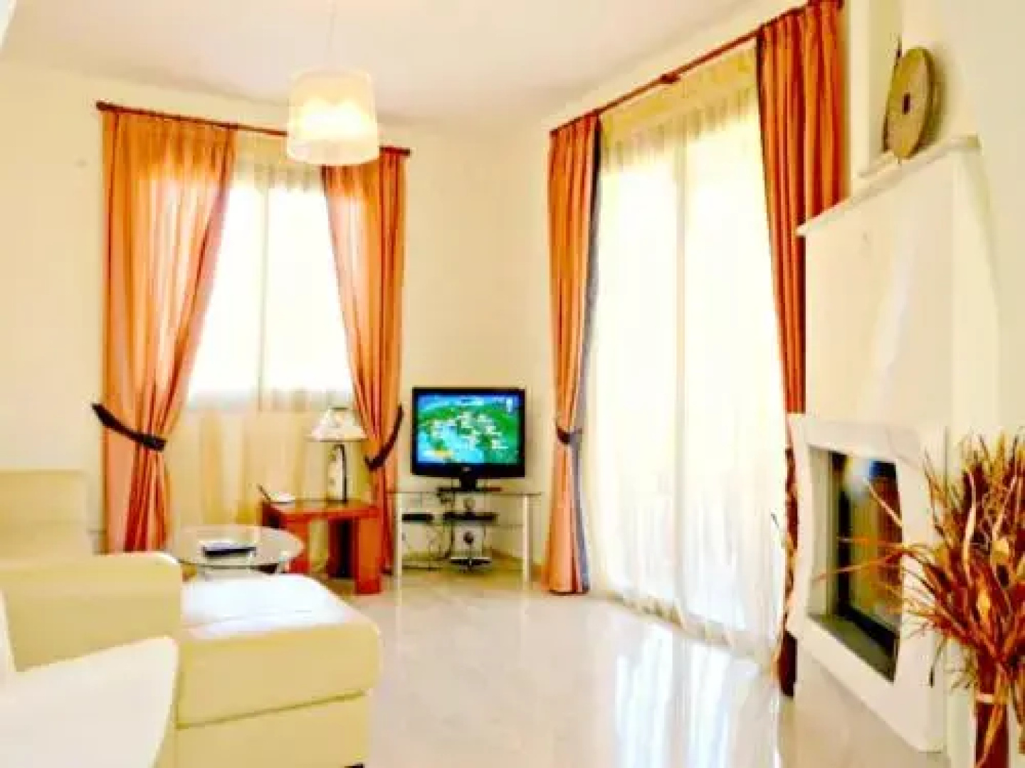 Villa Samaliana Sandy Beach Villas