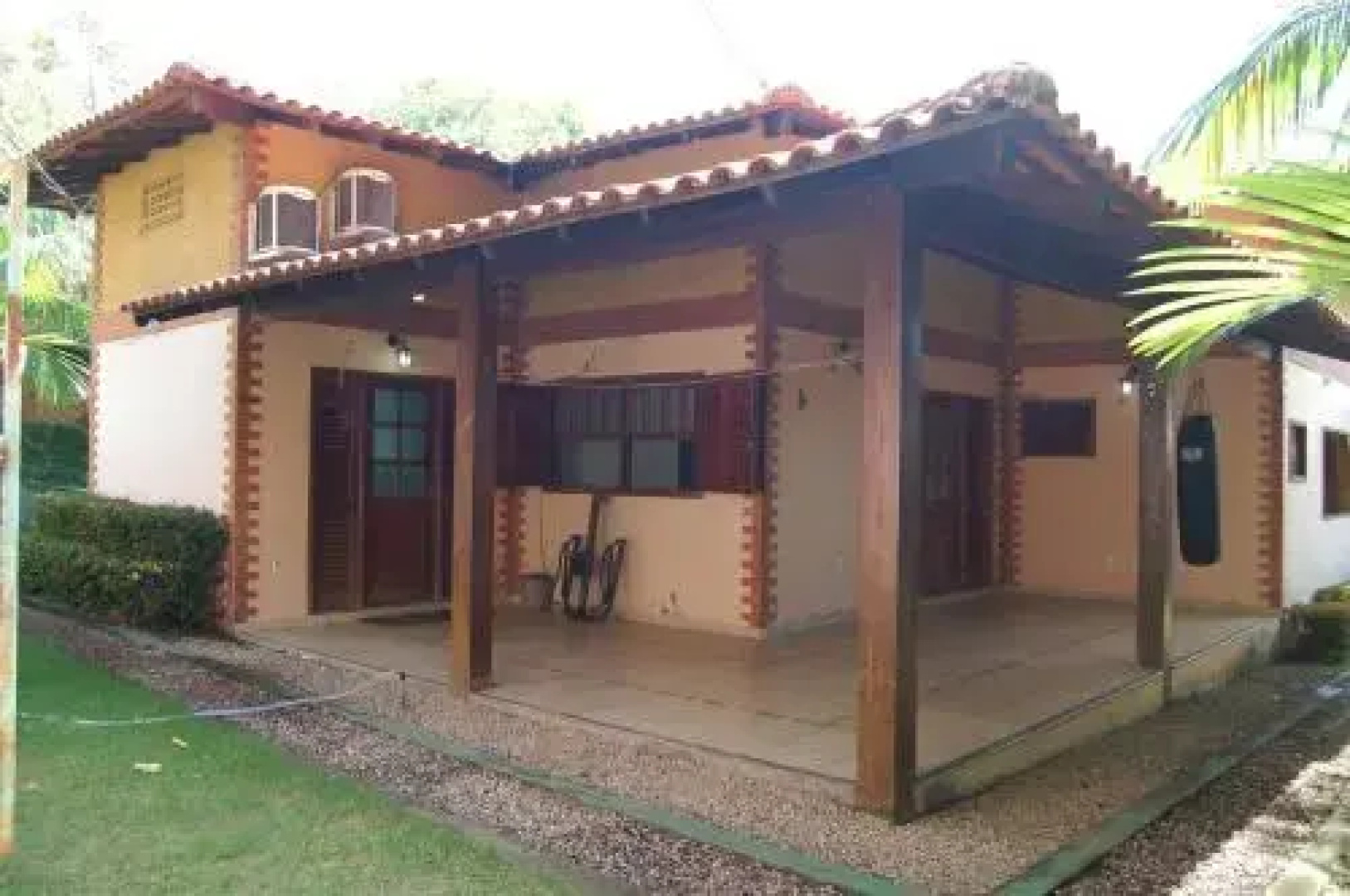 Alter do Chï¿½o House