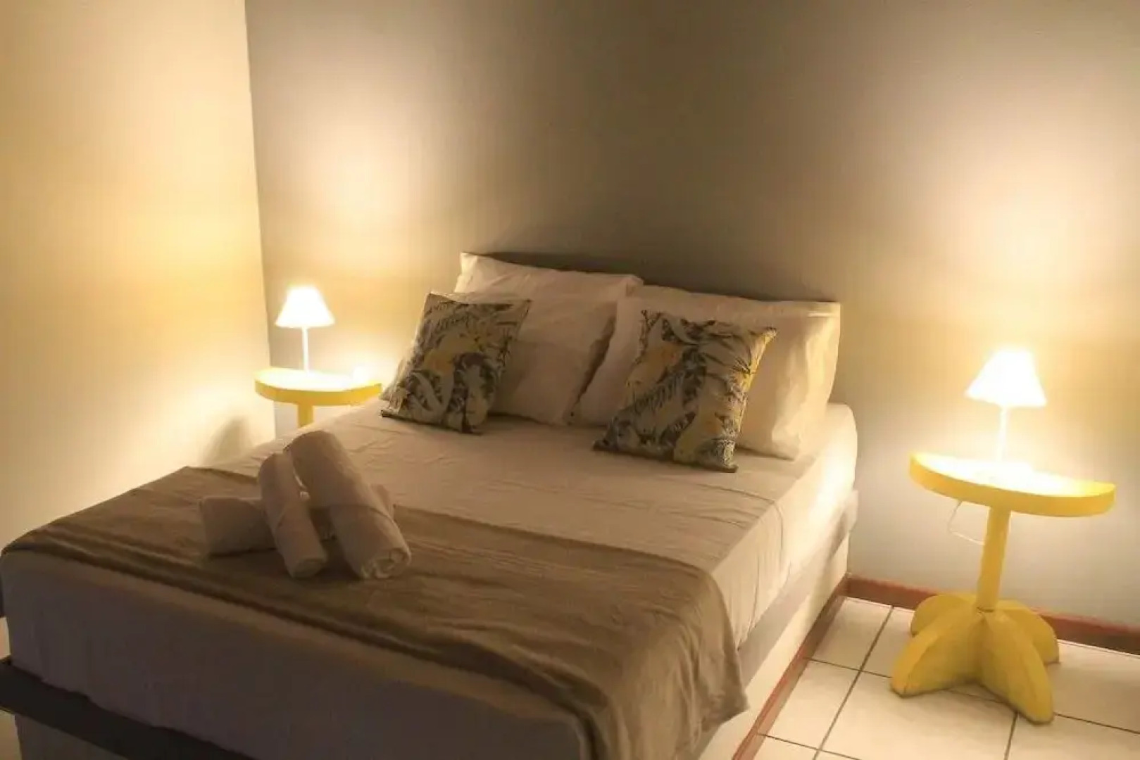 Pousada Cantinho Geriba