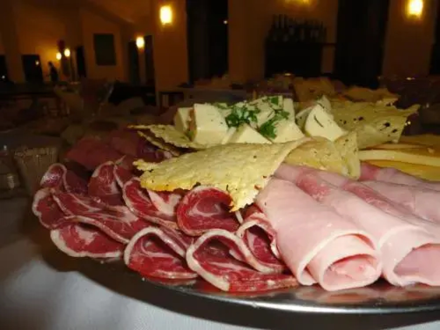 Camino Real Plaza Hotel