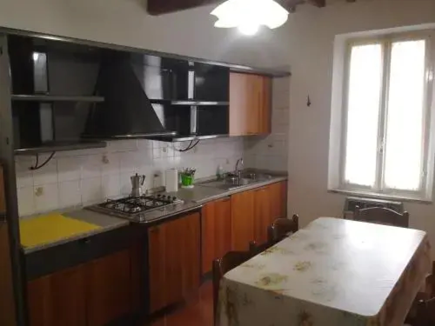 B&B Valle 5°