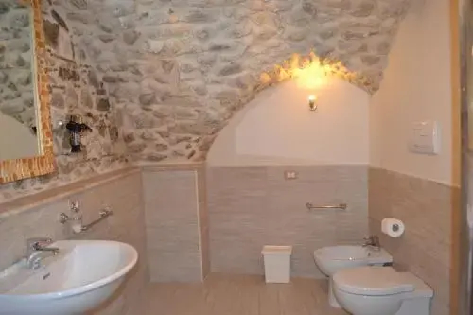 Dormire nel Borgo
