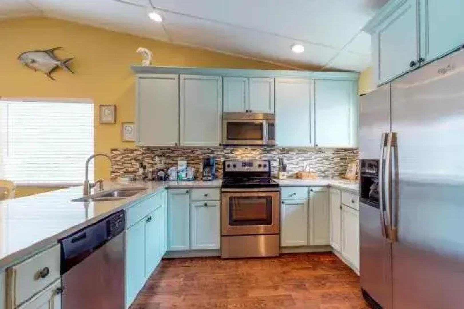 Key Lime Cottage East