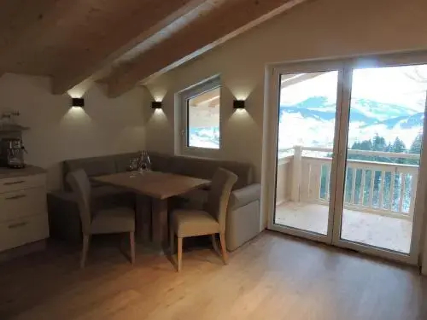 Z`Aglers Ferienwohnungen