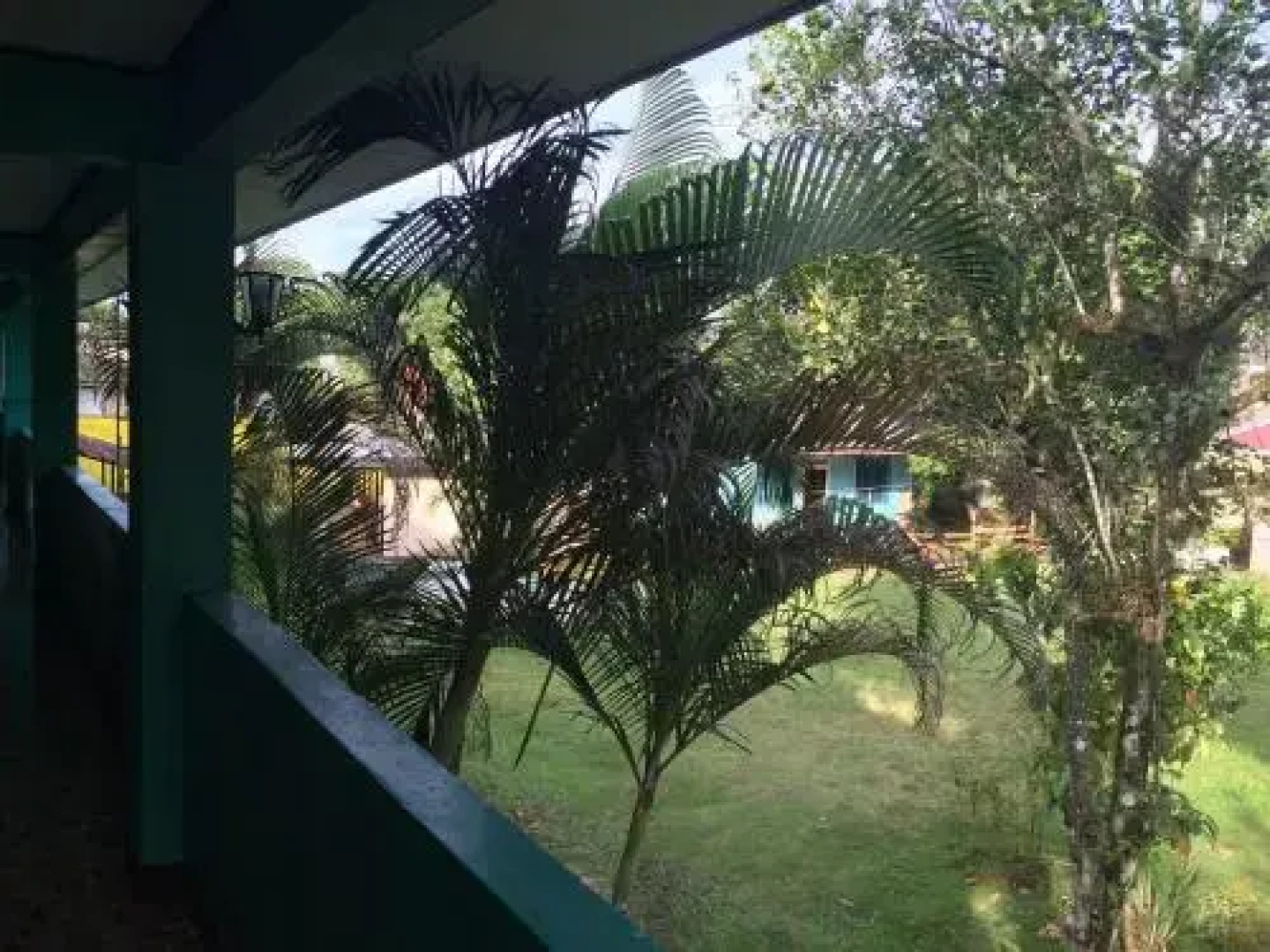 B&B Buena Suerte