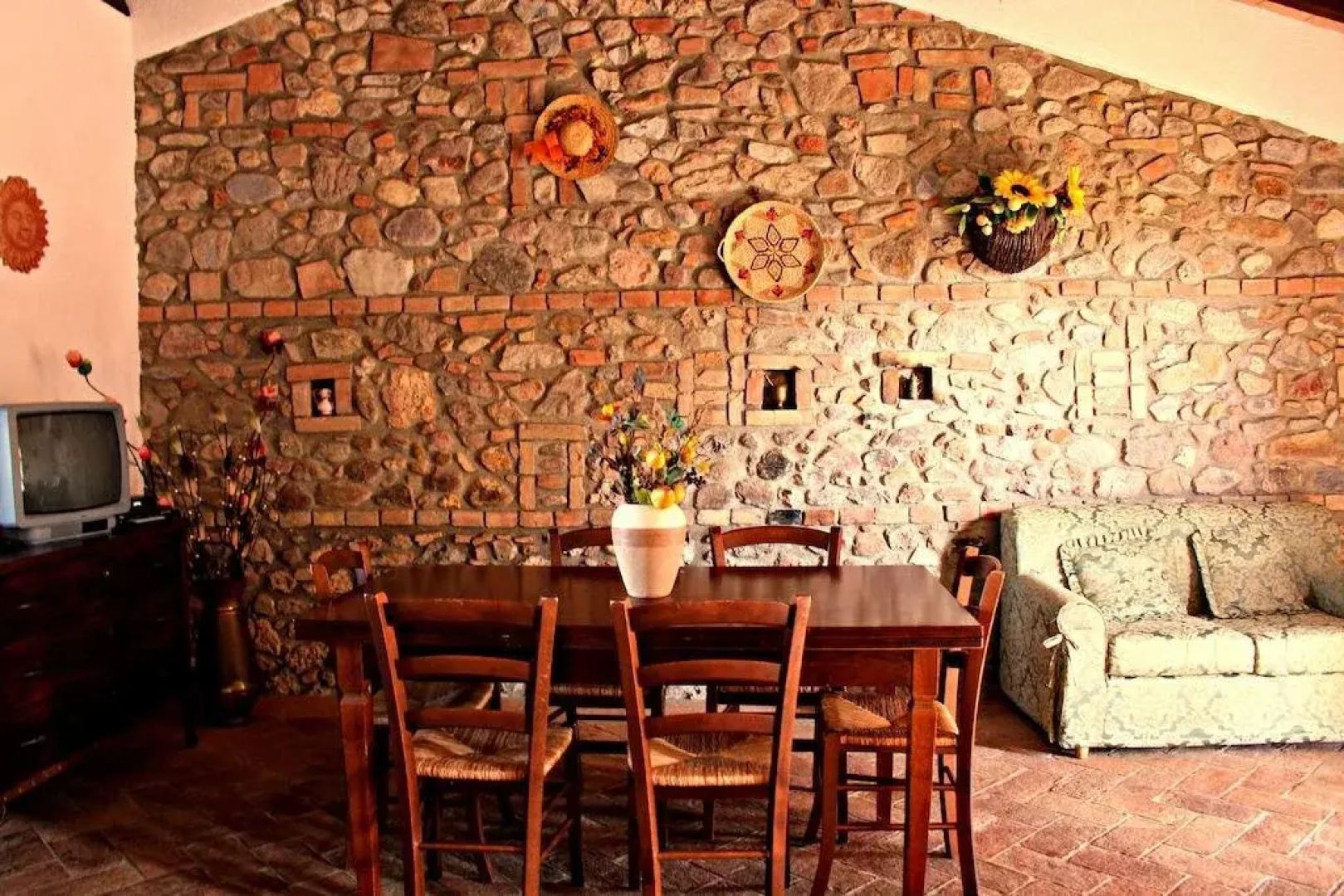Podere Scopaione