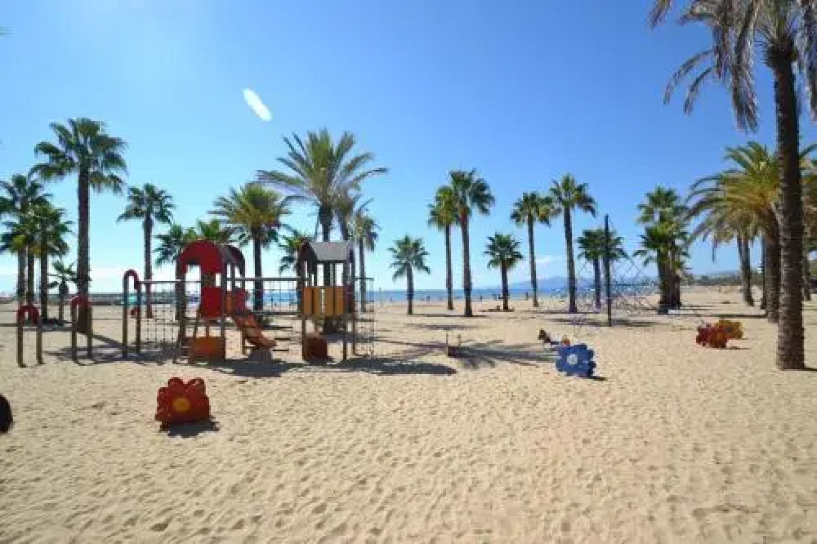 Residencial Ventura Park