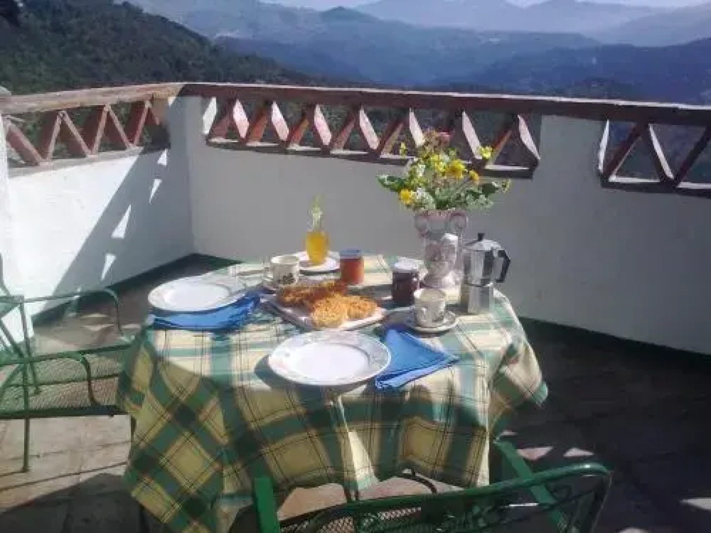 Casa El Olivo