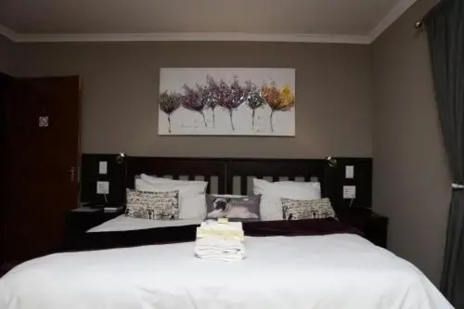 Arquila Guesthouse