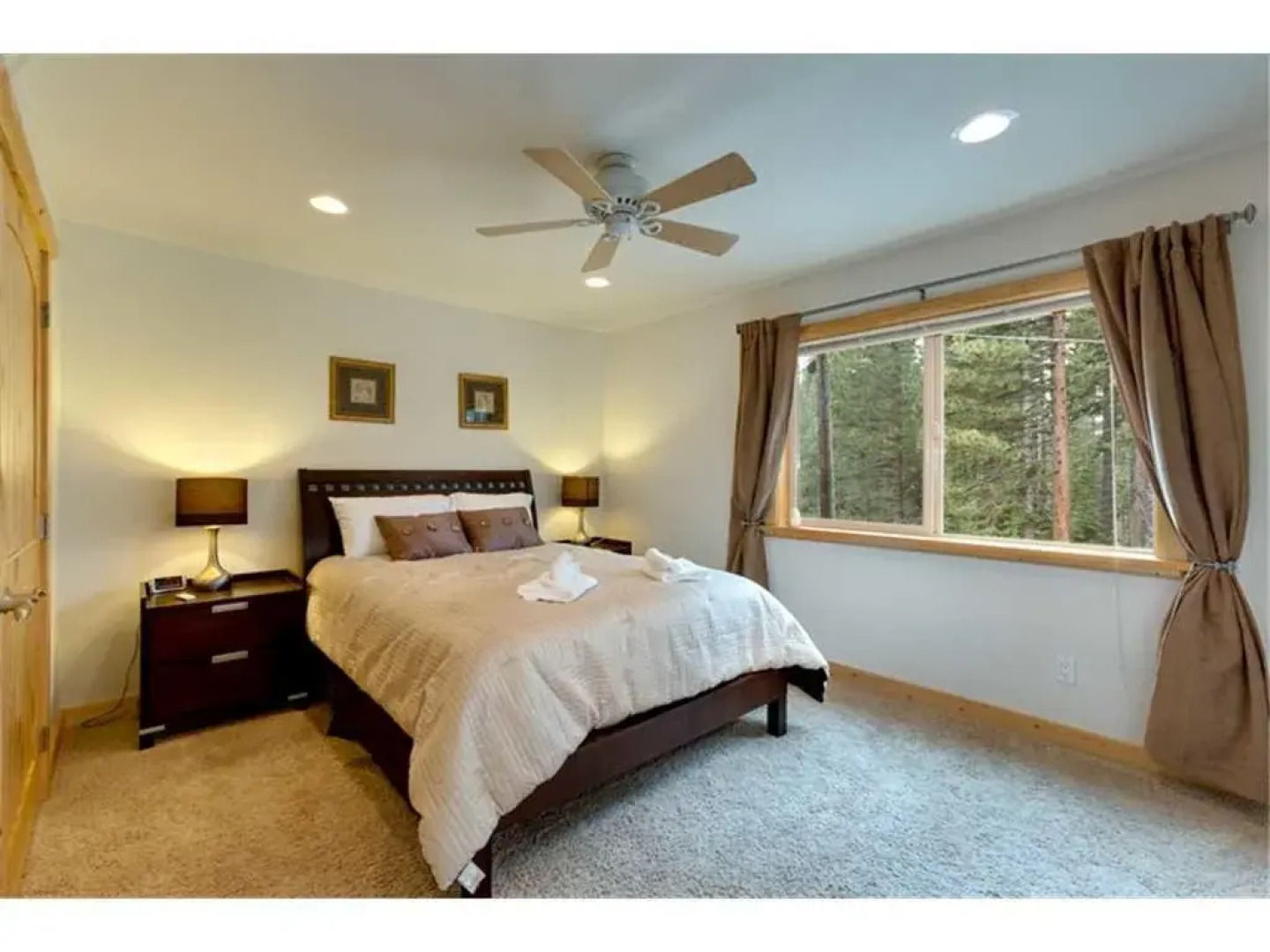 Lodgepole Pine Chalet by RedAwning