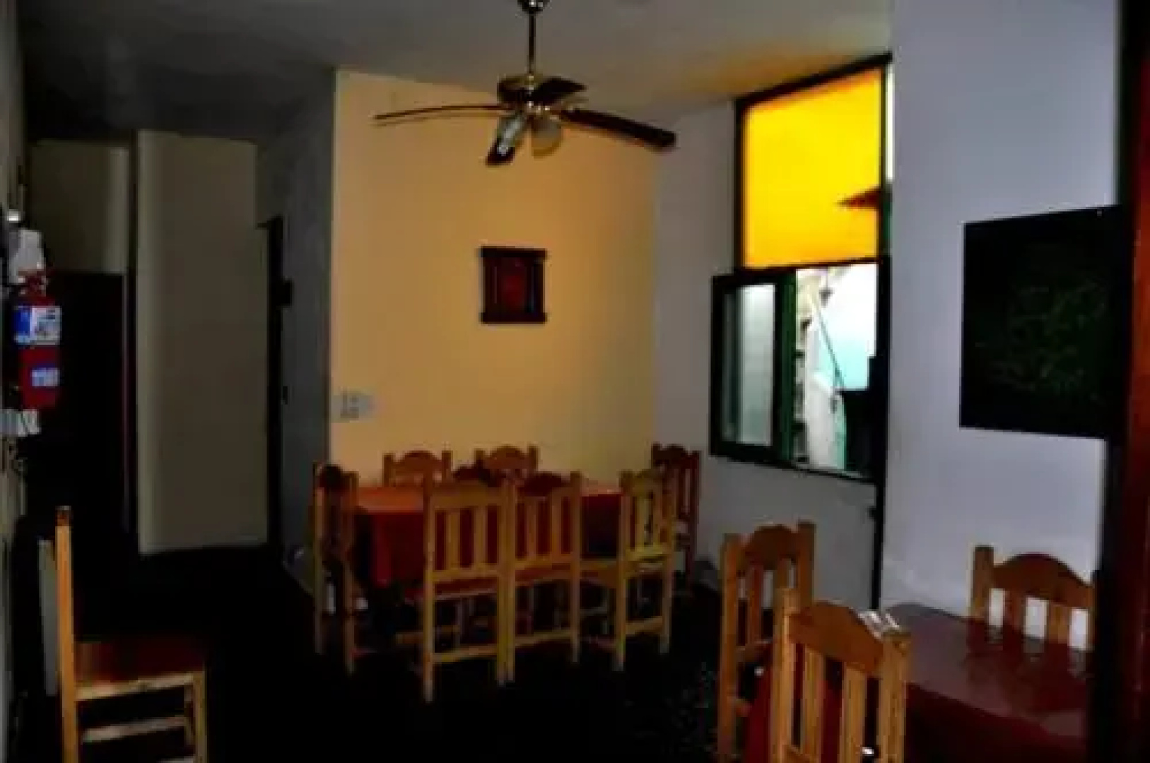 Hostel Costanera Gualeguaychu