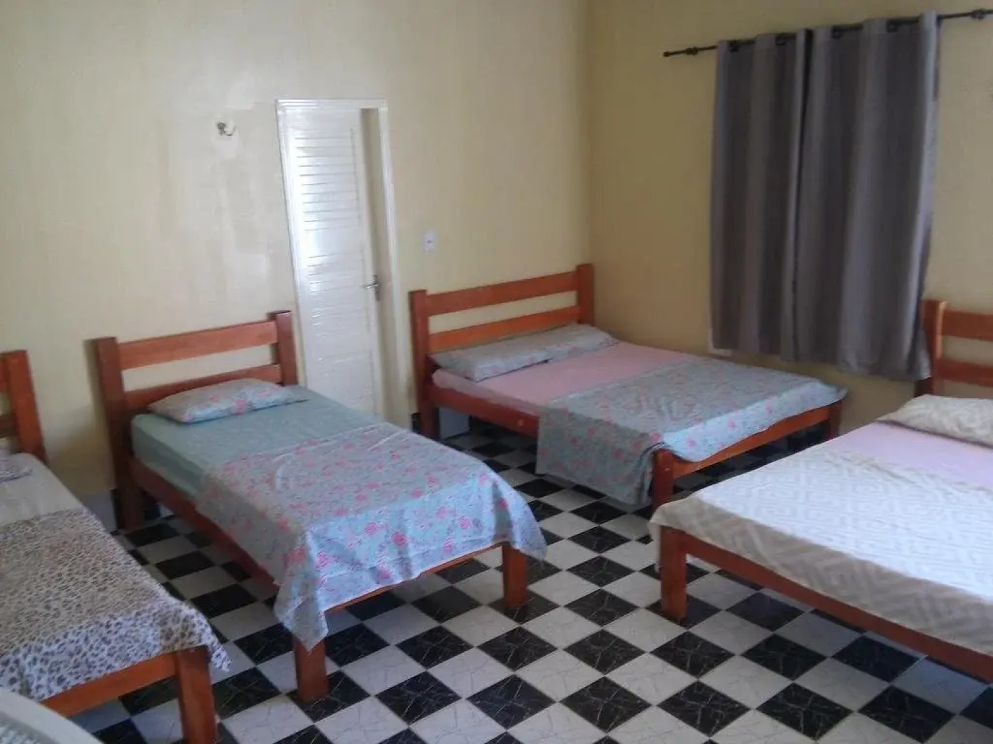 Hotel Pousada Paraíso Tropical