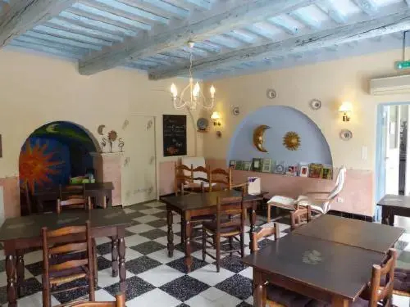 Auberge de Trente Pas