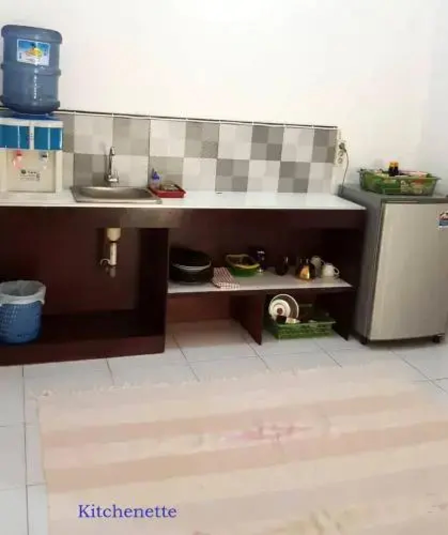 Sayang Guest House