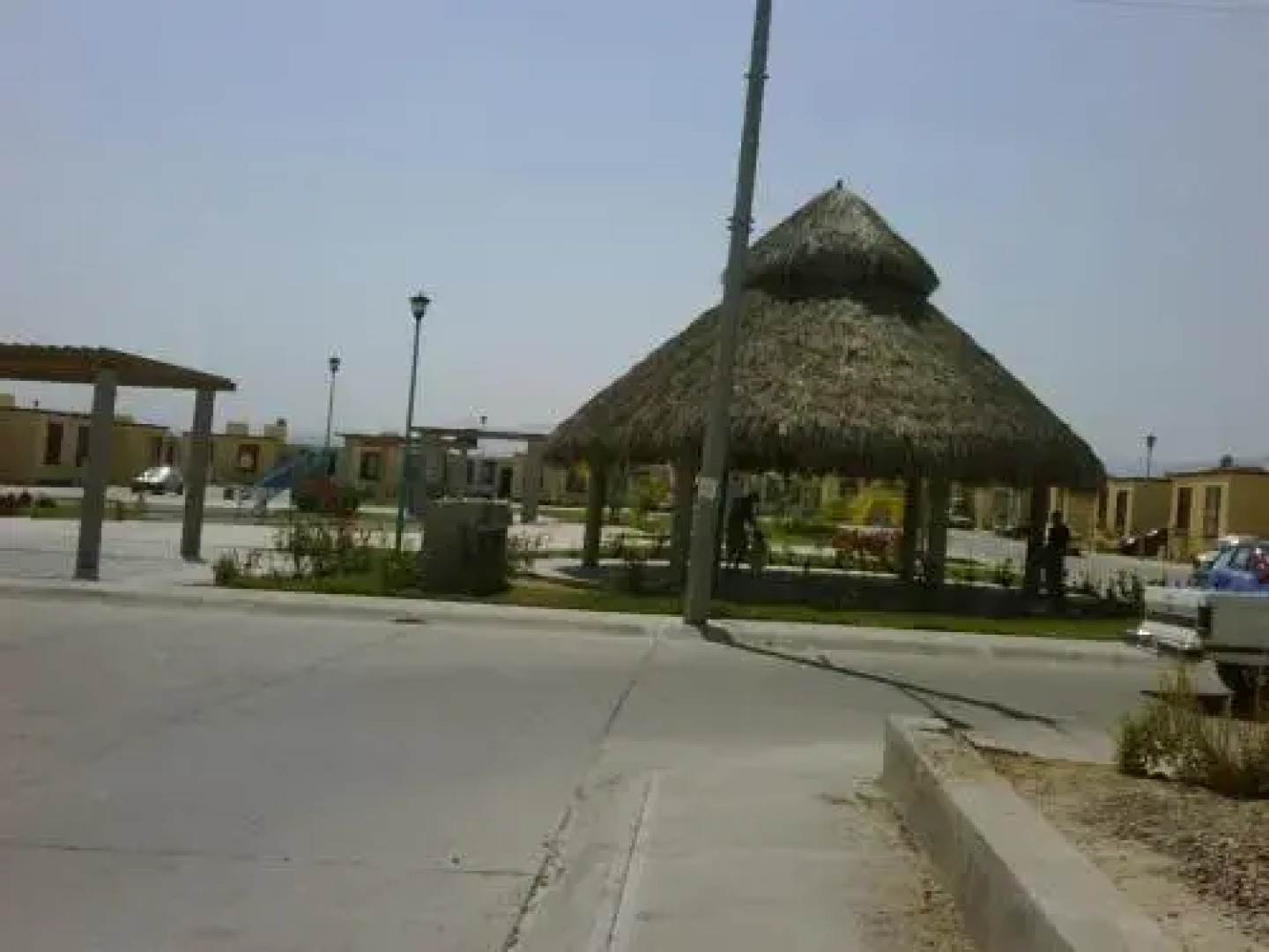 Casa Nuevo Vallarta Wifi