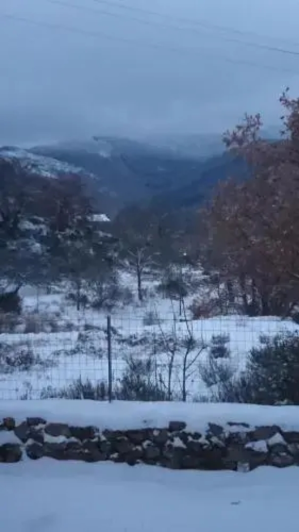 L'Etape de Dourbies en Cévennes