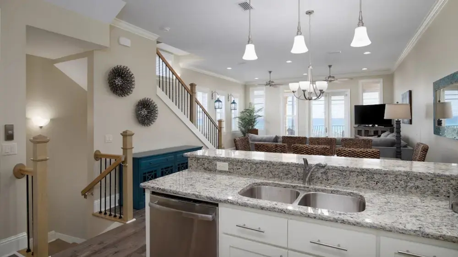 21014 Front Beach Rd Casa Al Mare - Four Bedroom Condo
